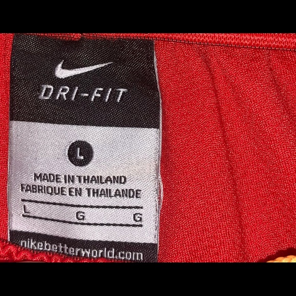 Nike Elite shorts - Picture 2 of 4